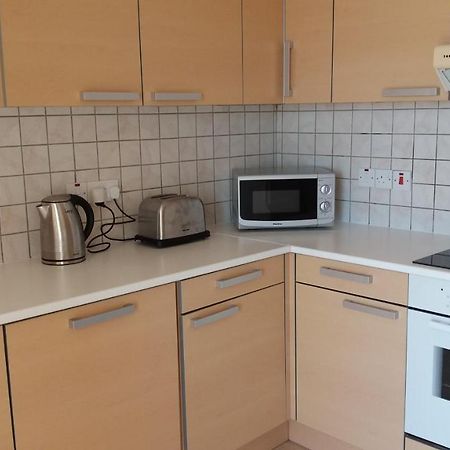 403 Apartment Carisa Artemis Court 拉纳卡 外观 照片