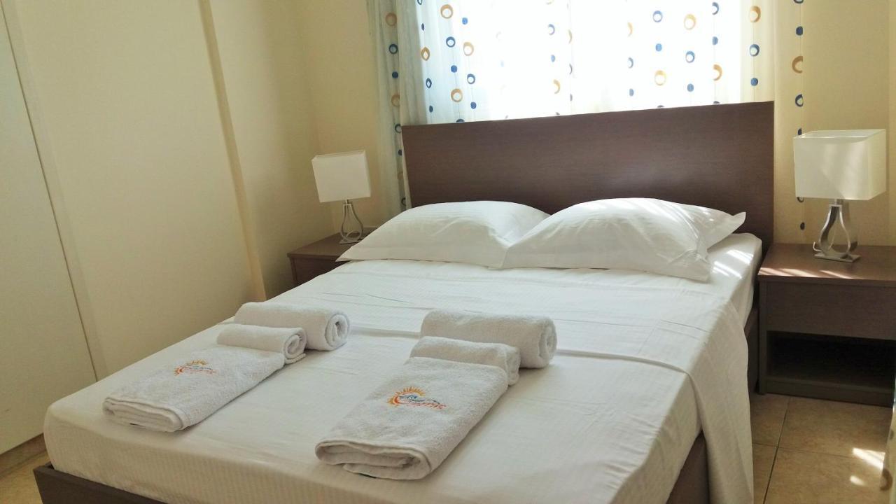 403 Apartment Carisa Artemis Court 拉纳卡 外观 照片