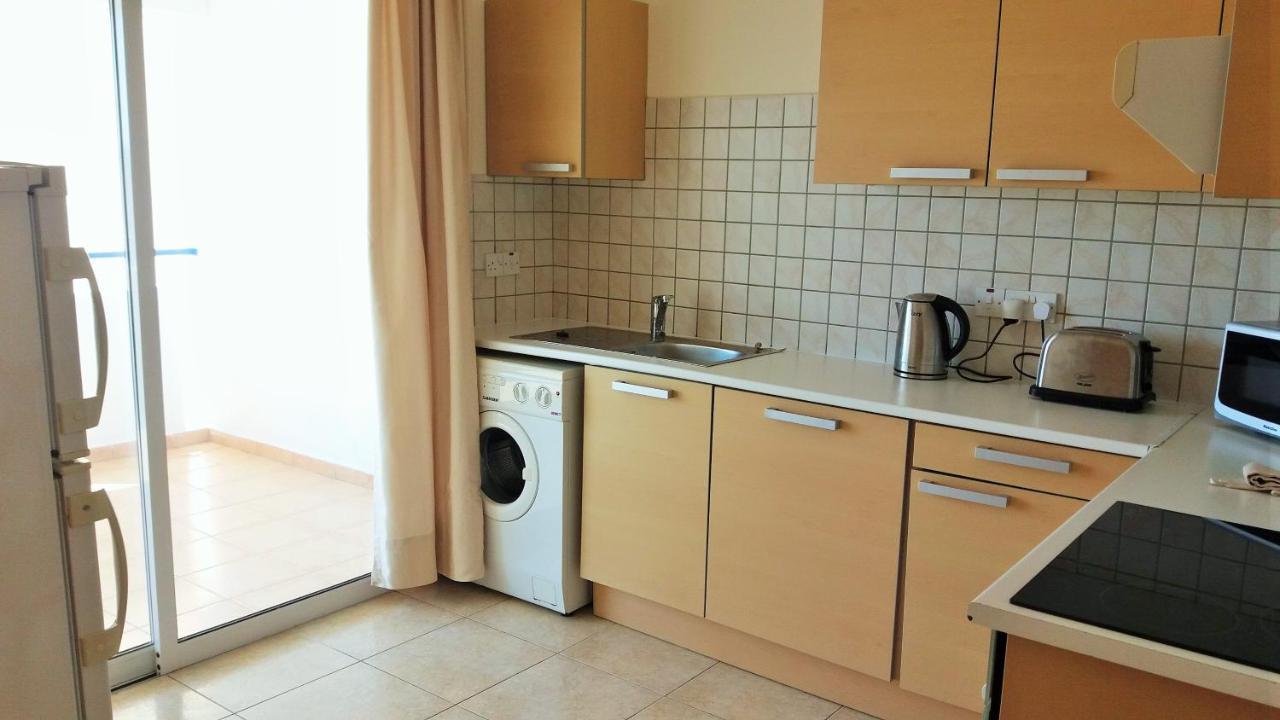 403 Apartment Carisa Artemis Court 拉纳卡 外观 照片