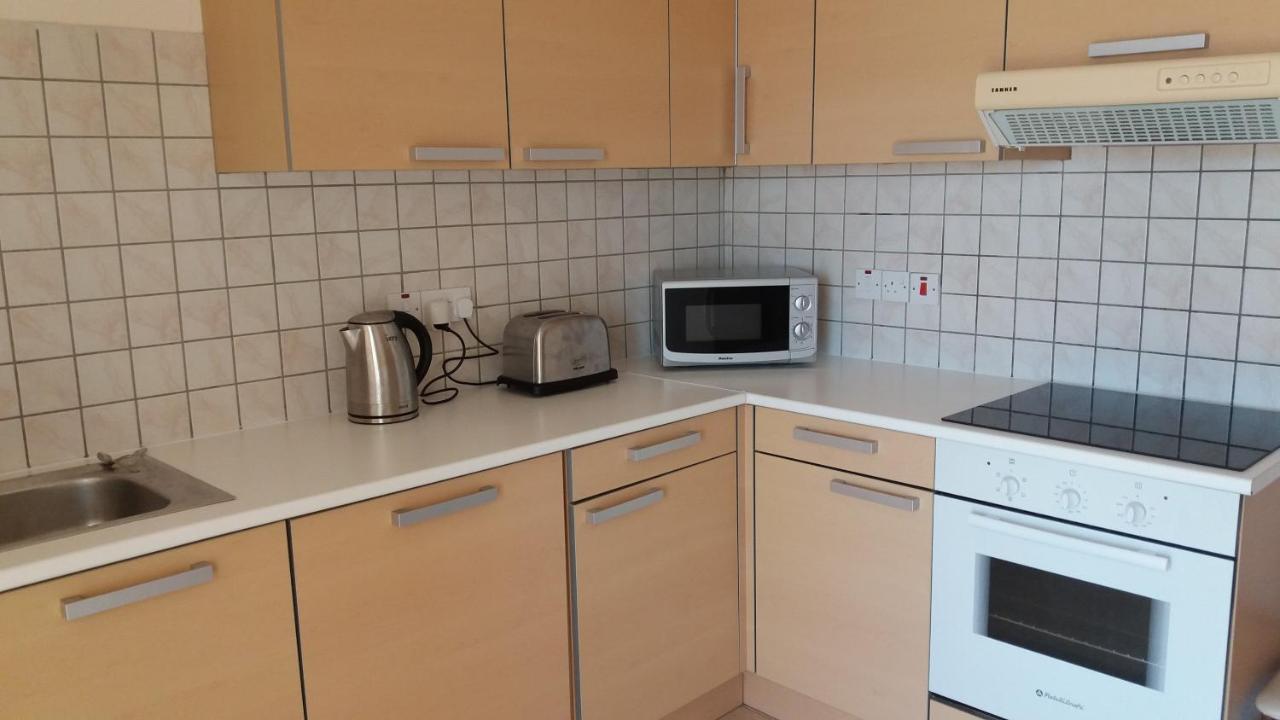 403 Apartment Carisa Artemis Court 拉纳卡 外观 照片