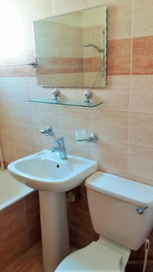 403 Apartment Carisa Artemis Court 拉纳卡 外观 照片