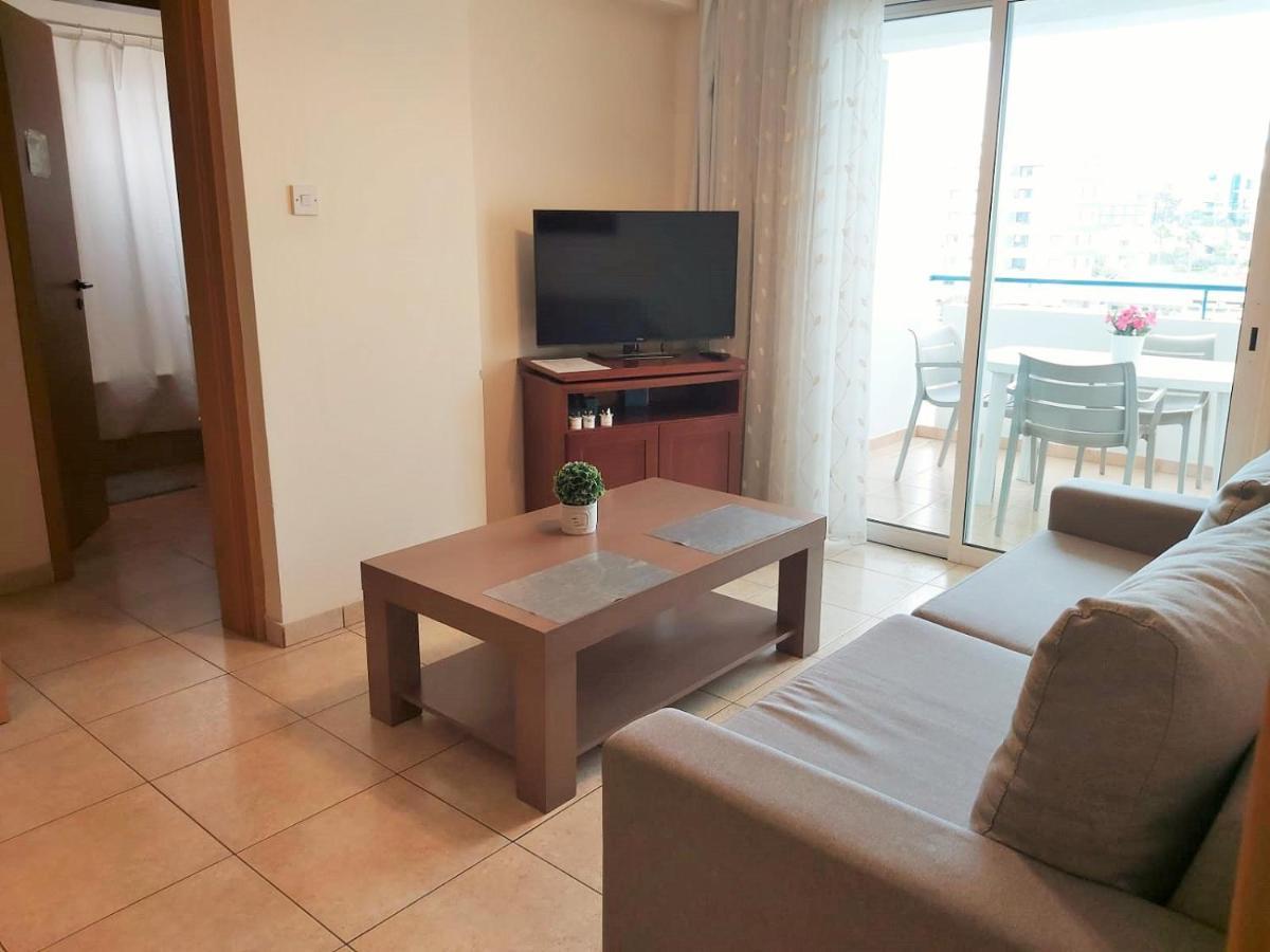 403 Apartment Carisa Artemis Court 拉纳卡 外观 照片