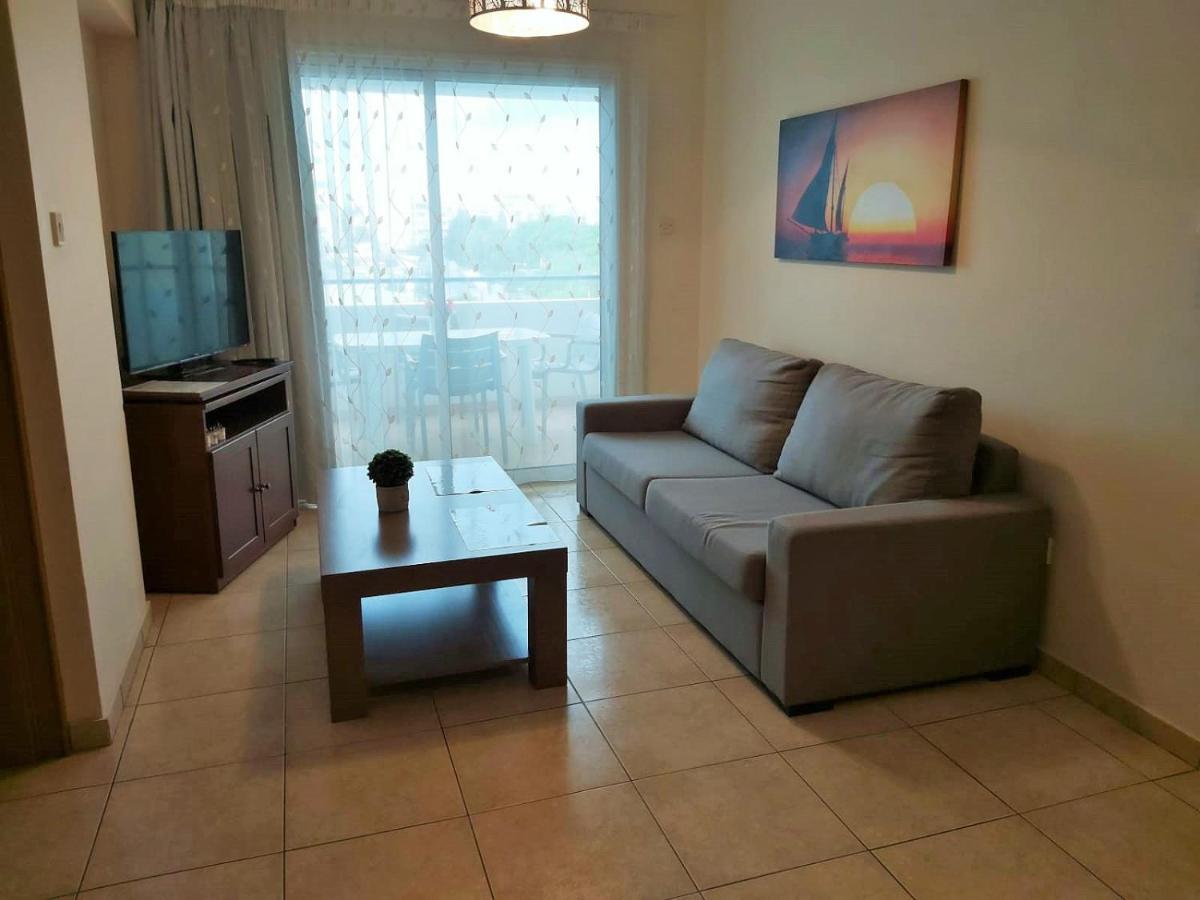 403 Apartment Carisa Artemis Court 拉纳卡 外观 照片